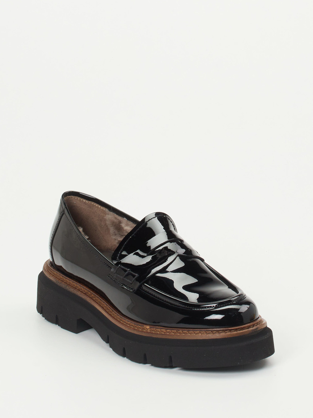 Slipper schwarz 1813009004406