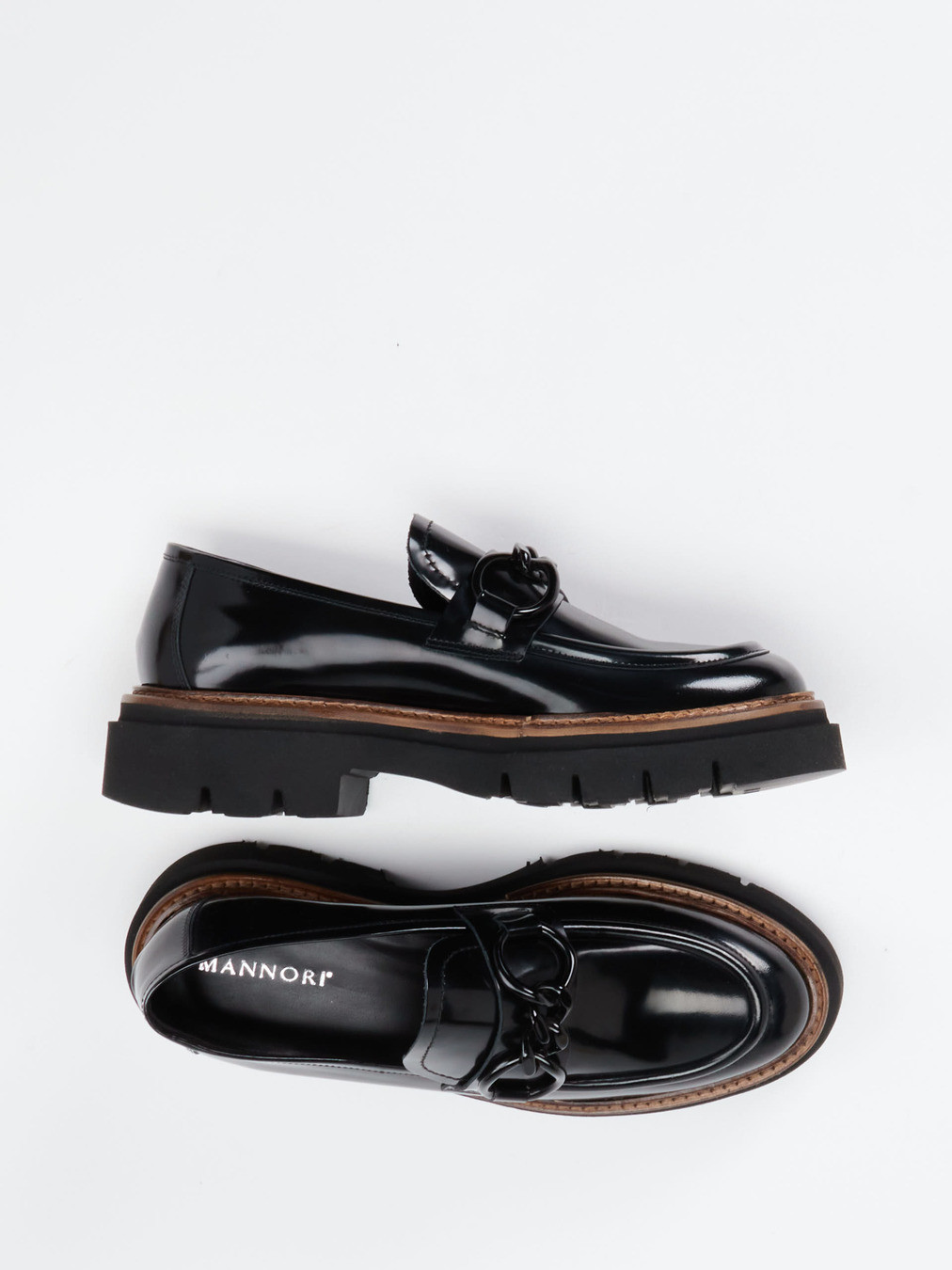 Slipper schwarz 1513009020404