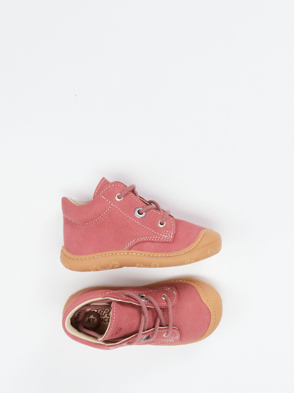 Schnürschuh pink 6705539001104