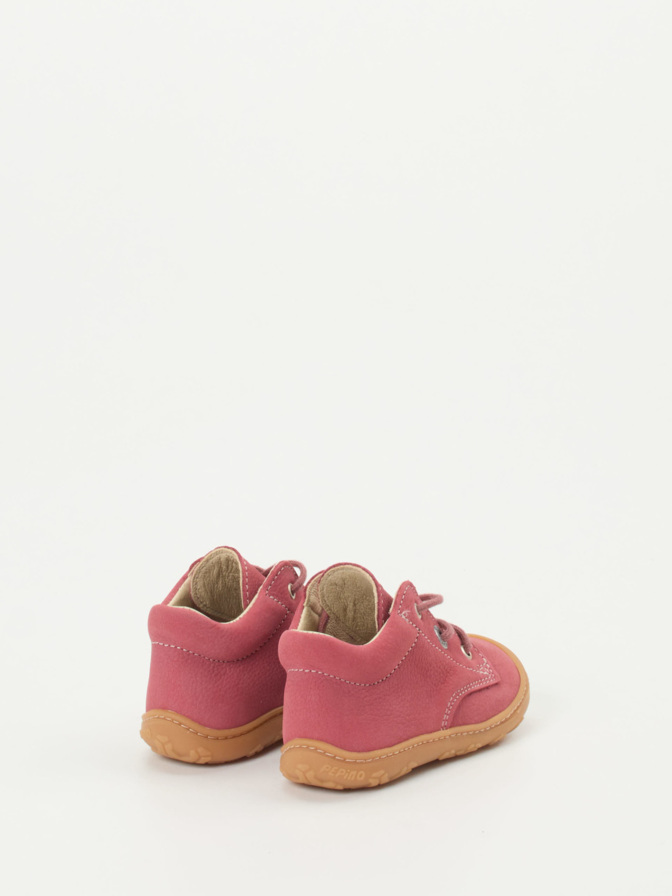 Schnürschuh pink 6705539001103