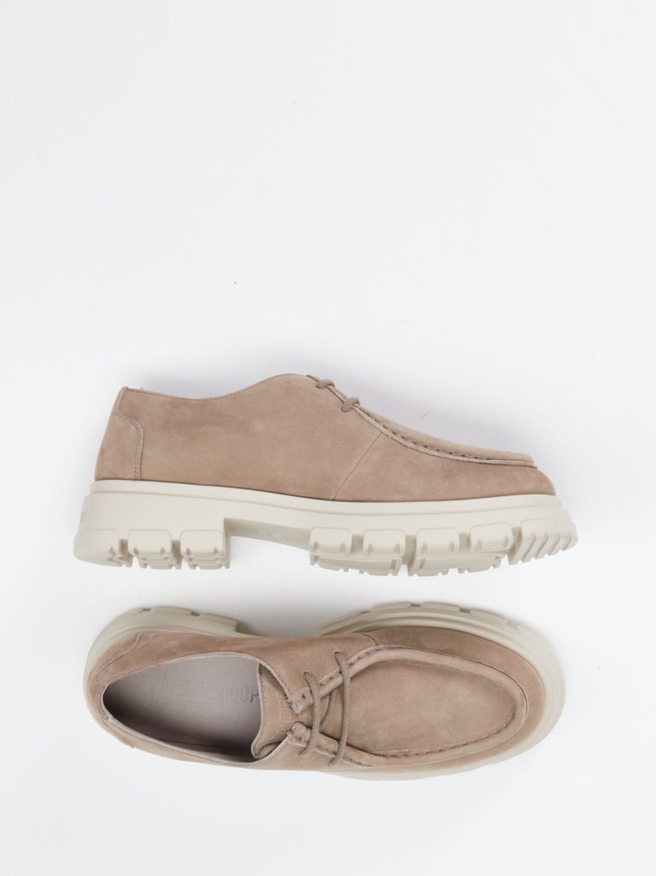 Schnürschuh braun 1563249001304