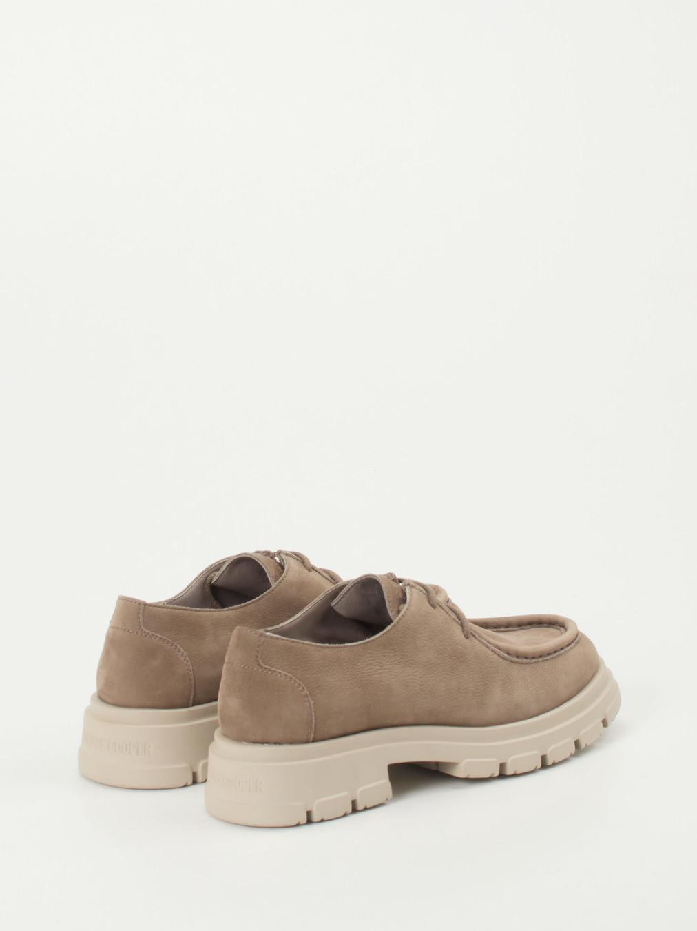Schnürschuh braun 1563249001303