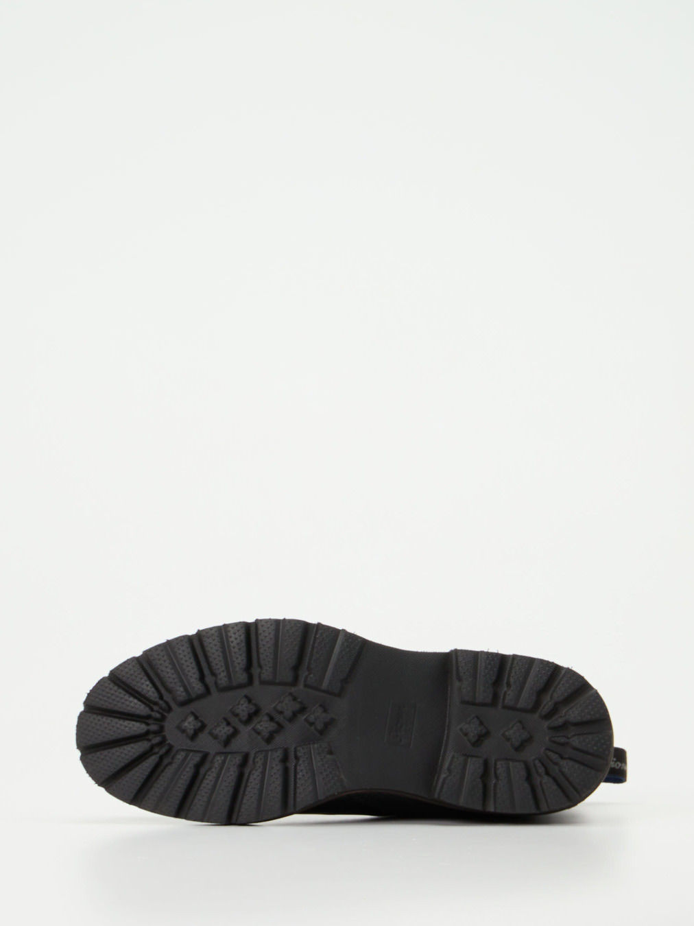 Boots schwarz 4711009019905