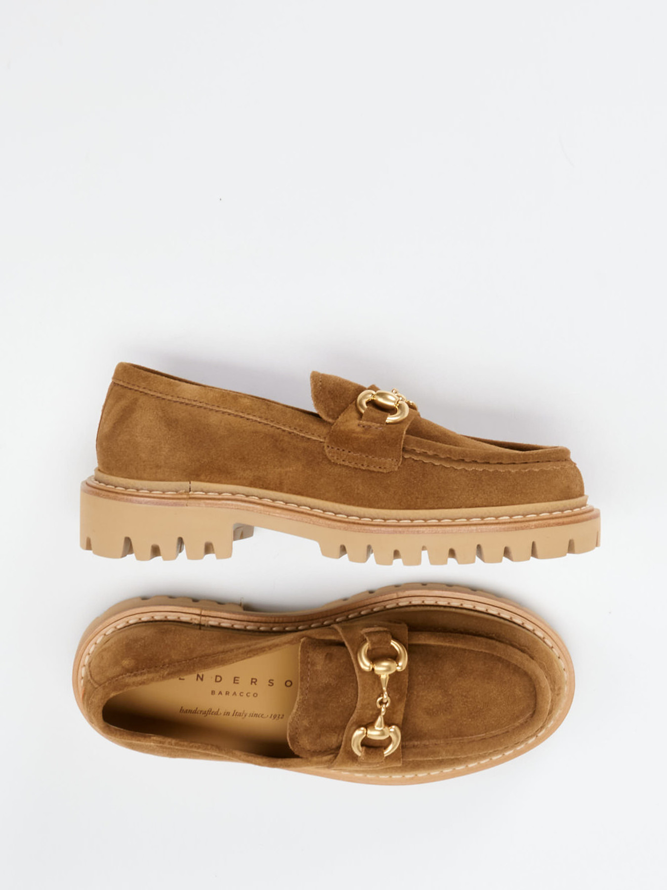 Slipper braun 1513289002904