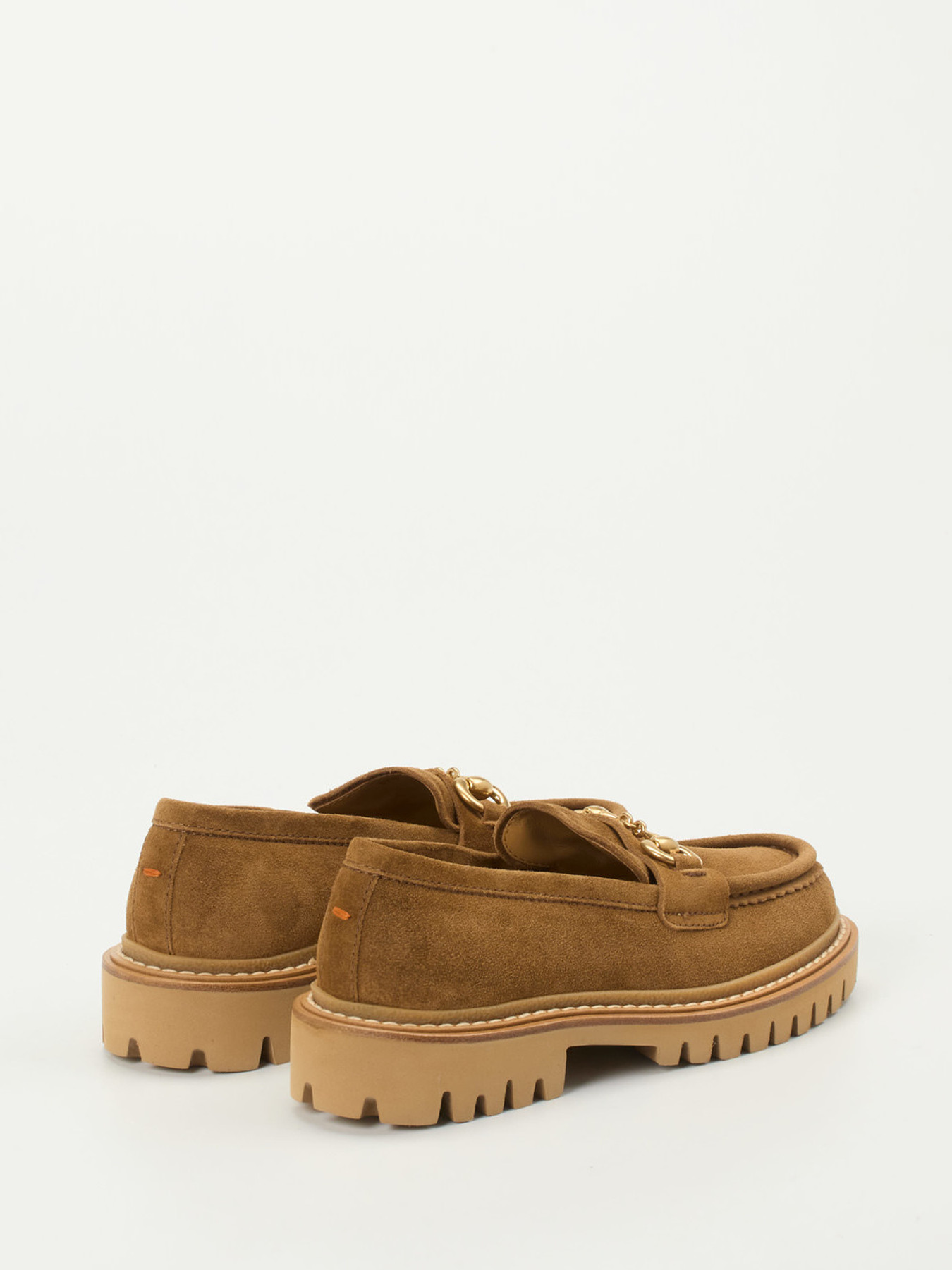 Slipper braun 1513289002903