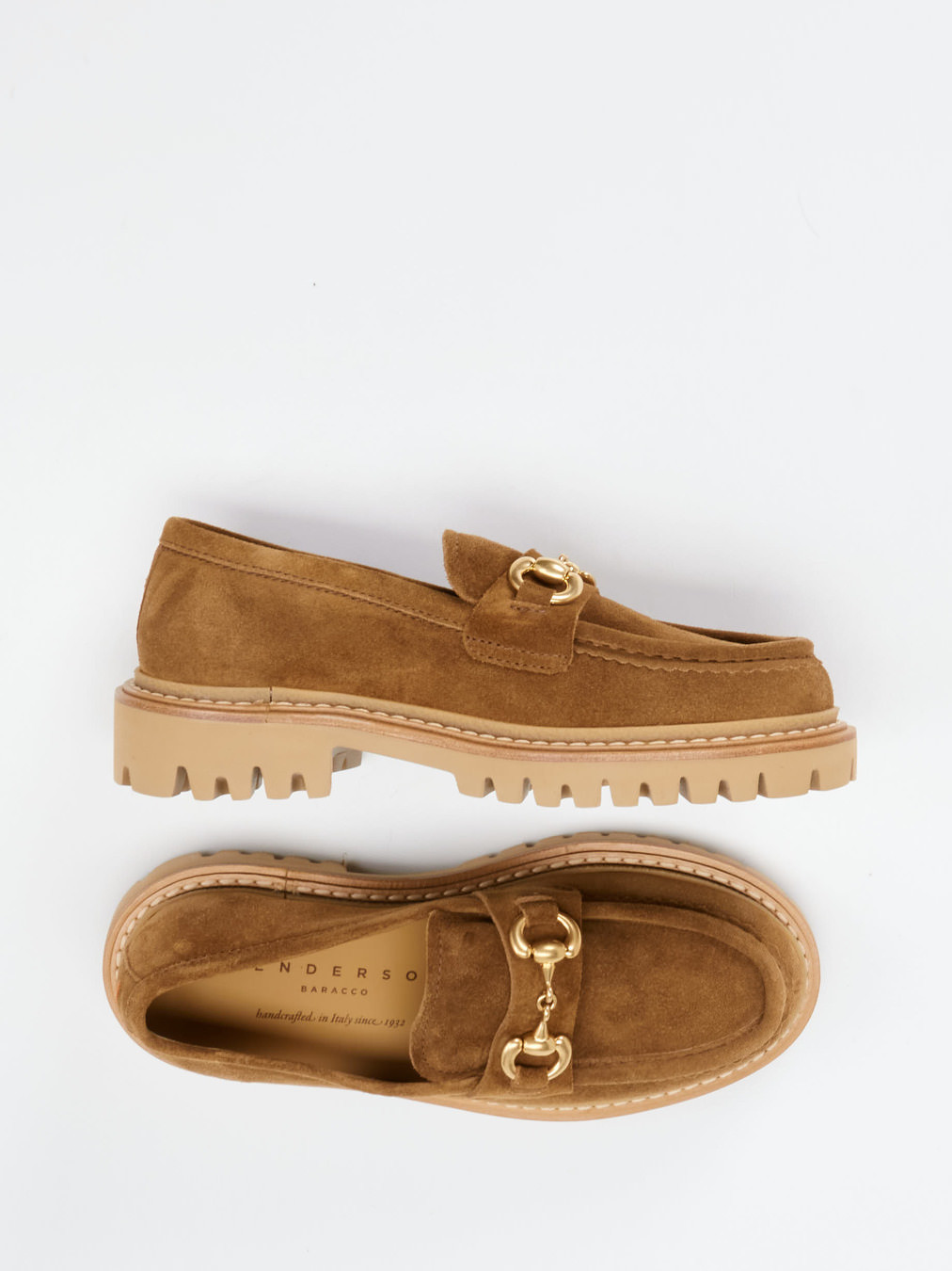 Slipper braun 1513289002904