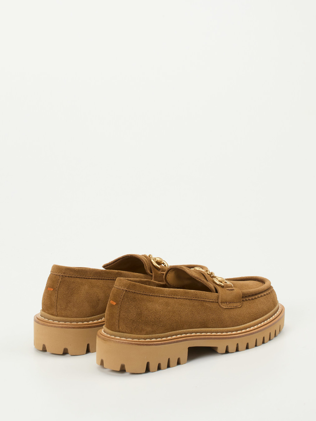 Slipper braun 1513289002903