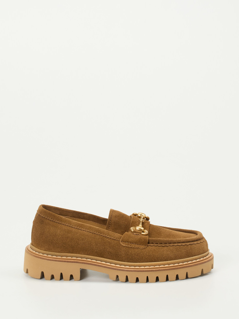 Slipper Bice braun 1513289002901