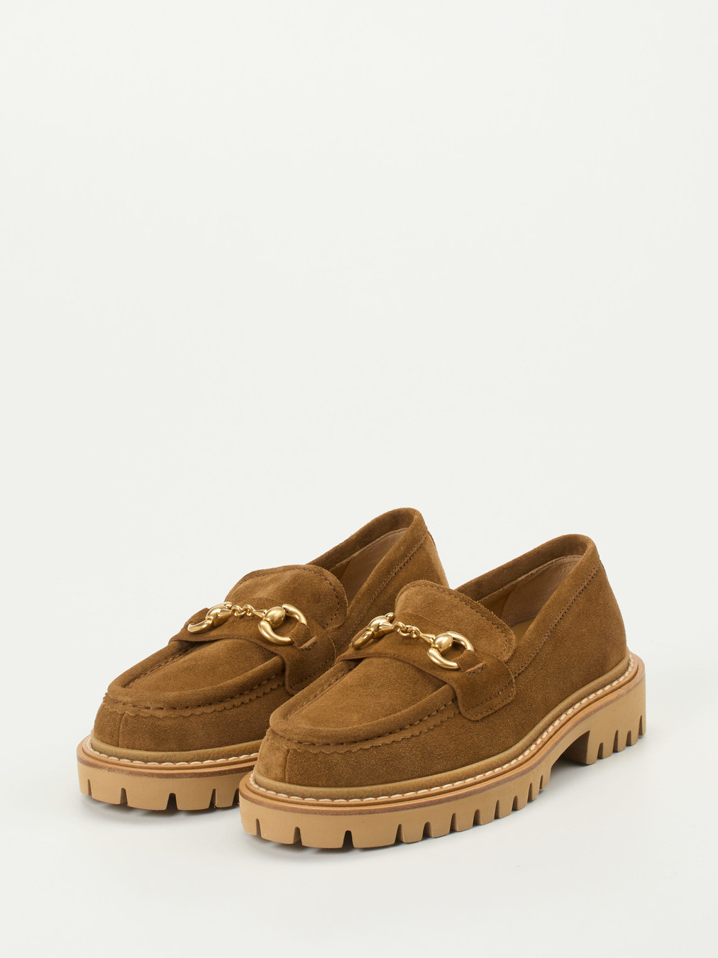 Slipper Bice braun 1513289002902