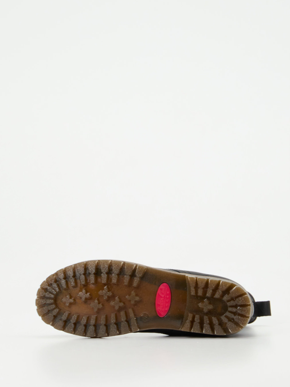 Schnürstiefelette schwarz 2751009034005