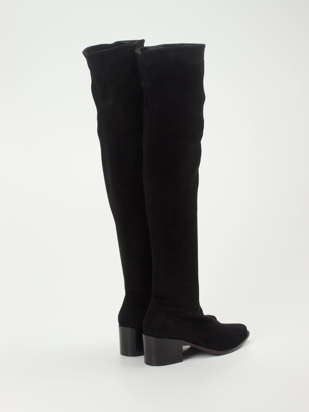 Overknee schwarz 1786009000803