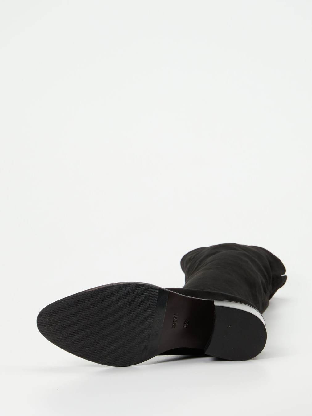 Overknee schwarz 1786009000805