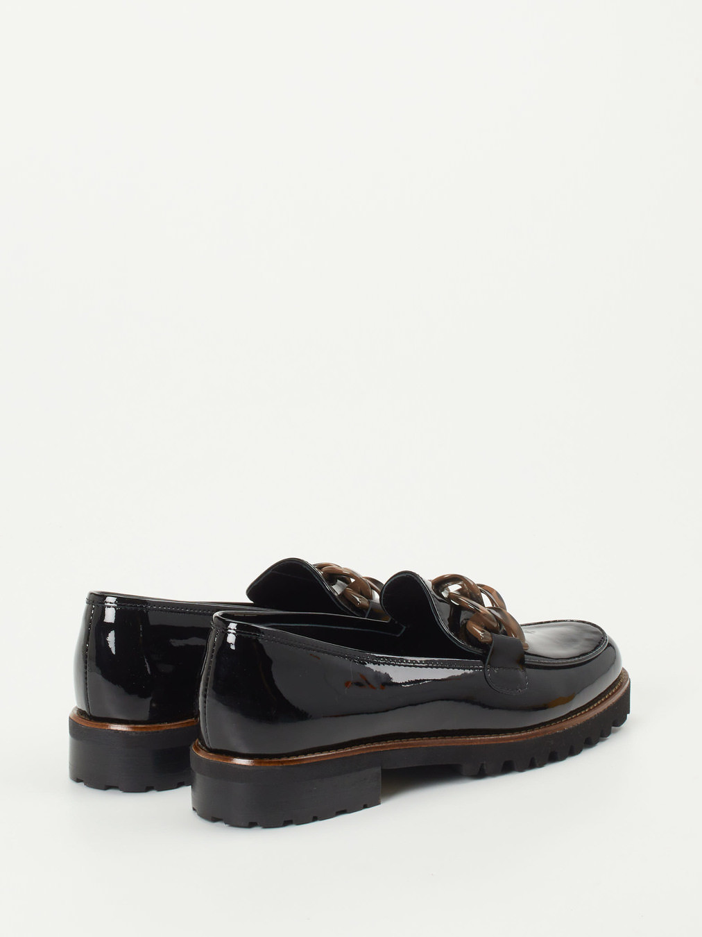 Slipper schwarz 1511009053803