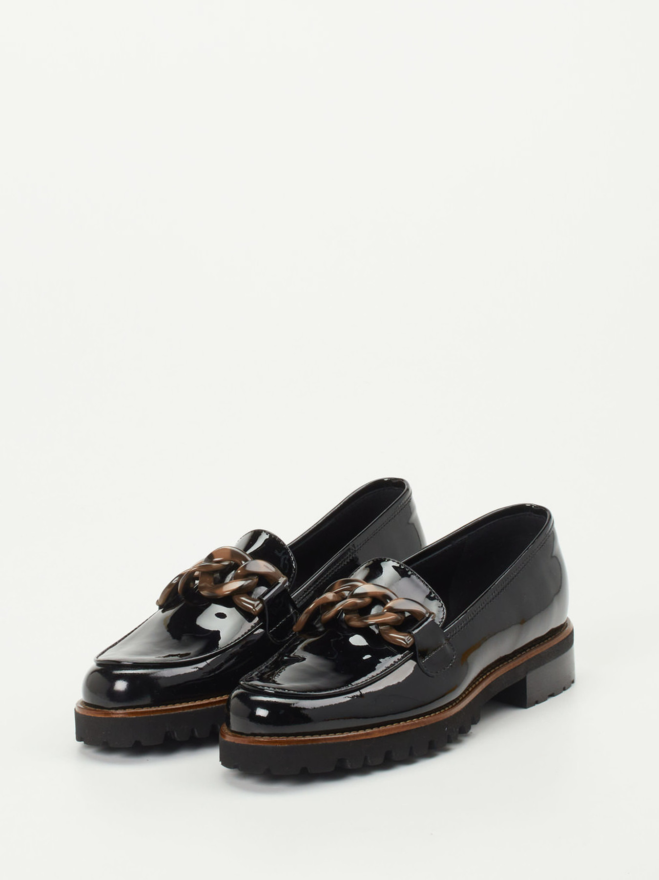 Slipper schwarz 1511009053802