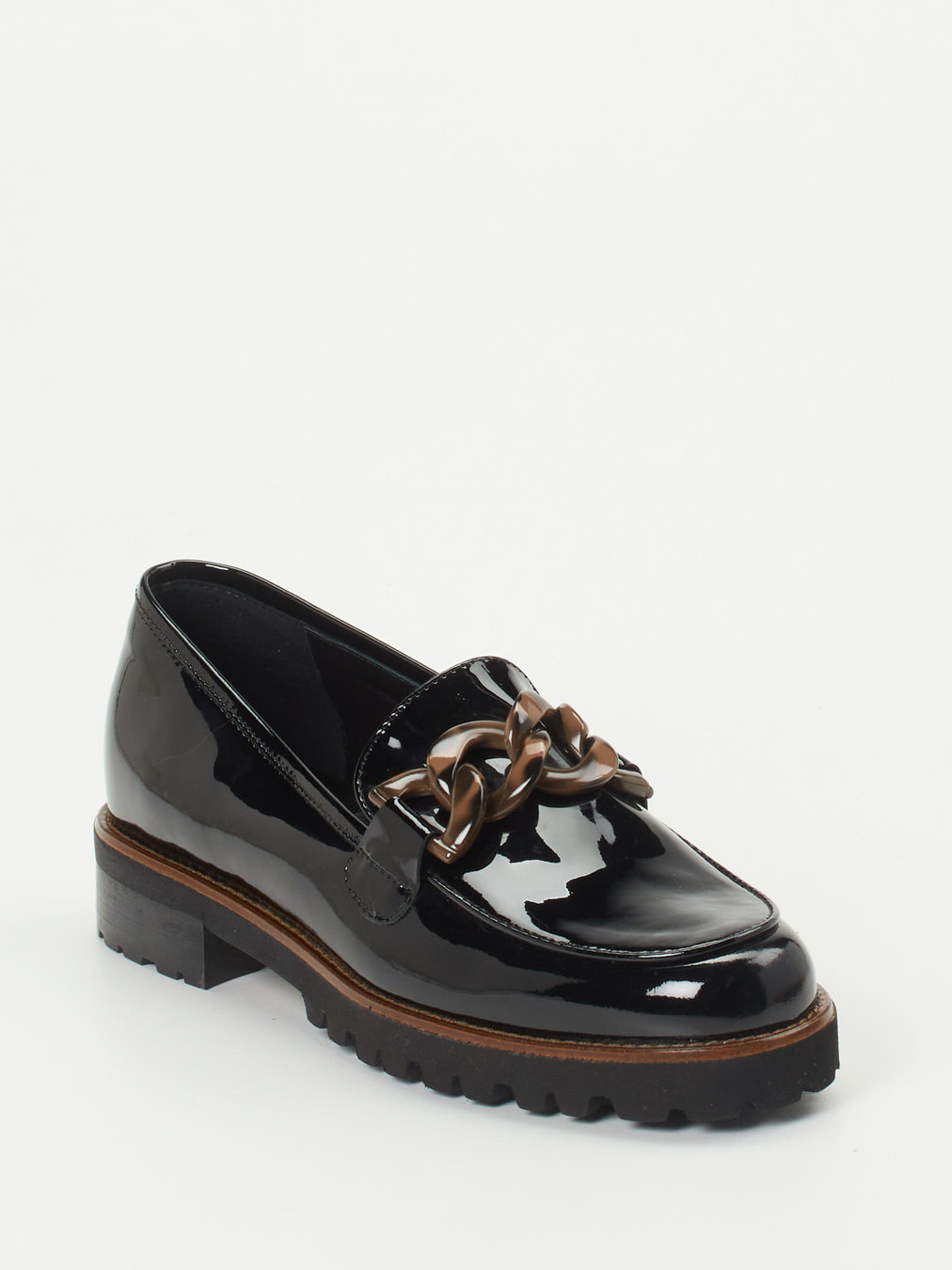 Slipper schwarz 1511009053806