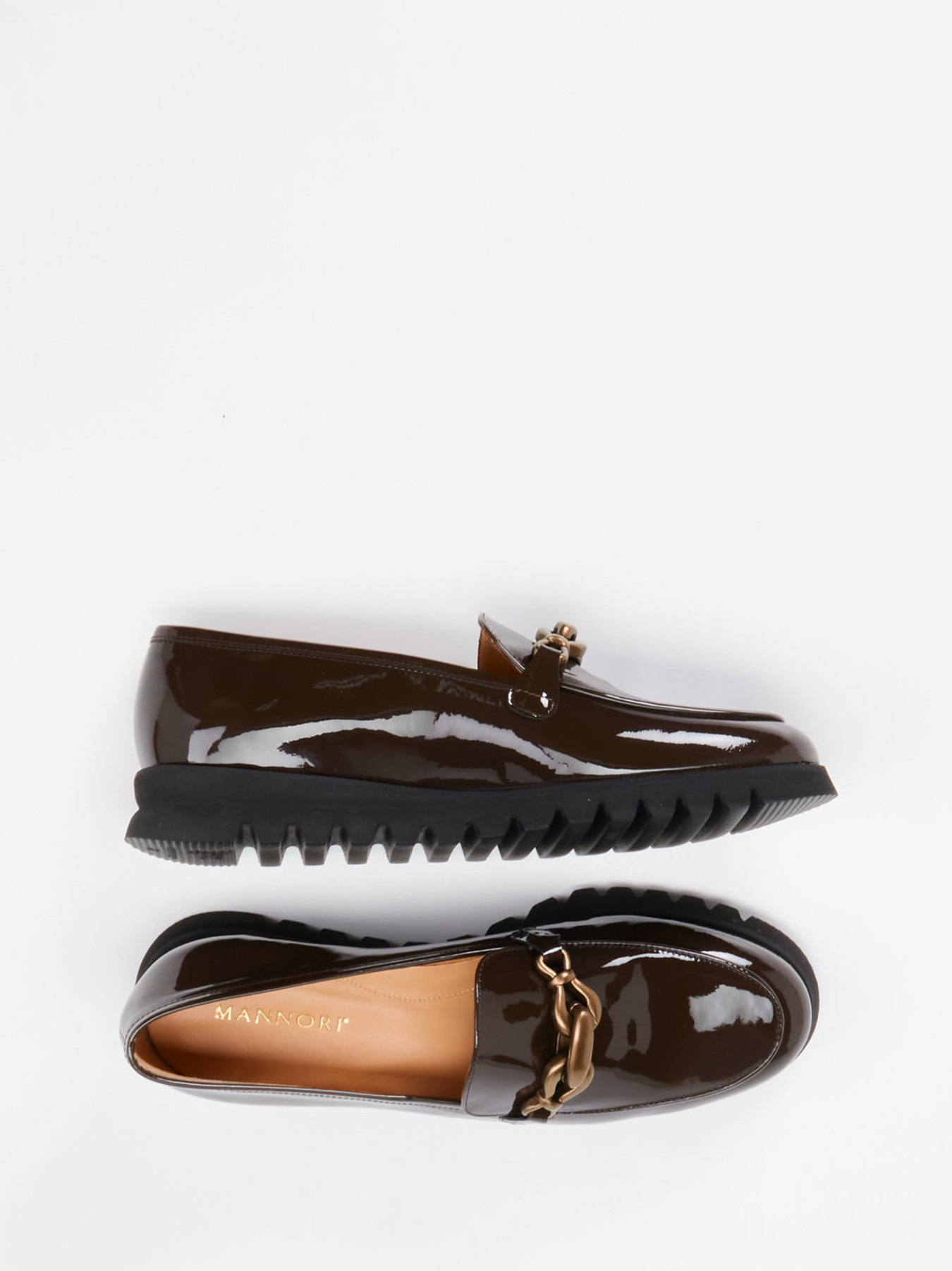 Slipper braun 1511209022204