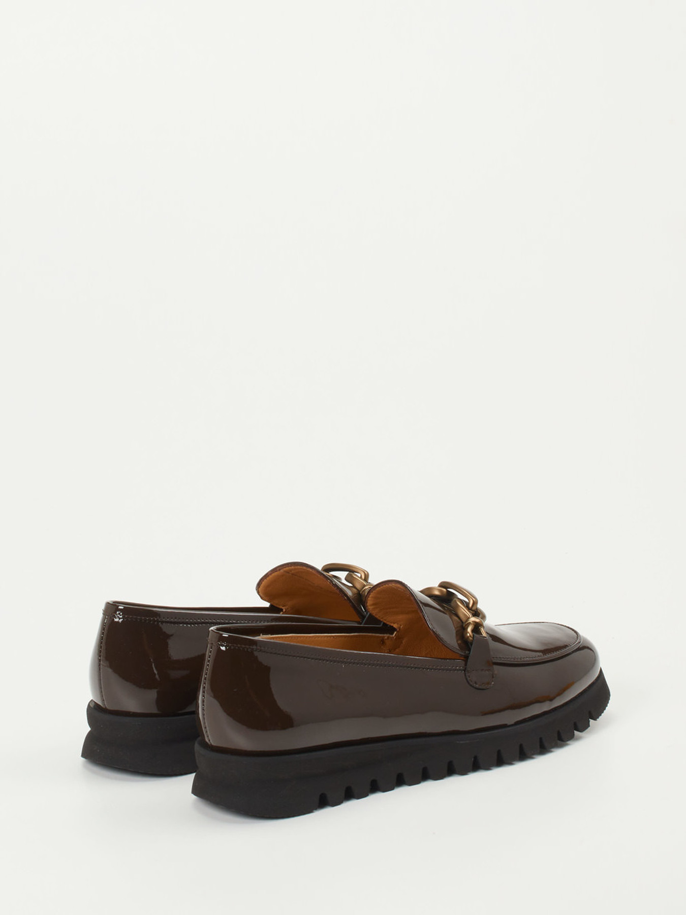 Slipper braun 1511209022203