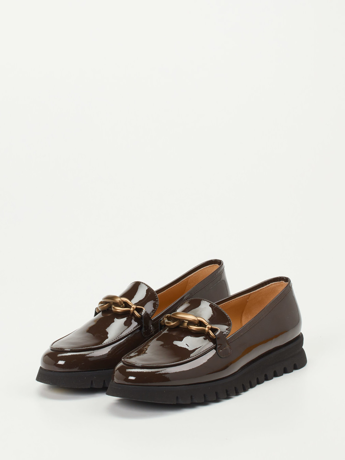 Slipper braun 1511209022202