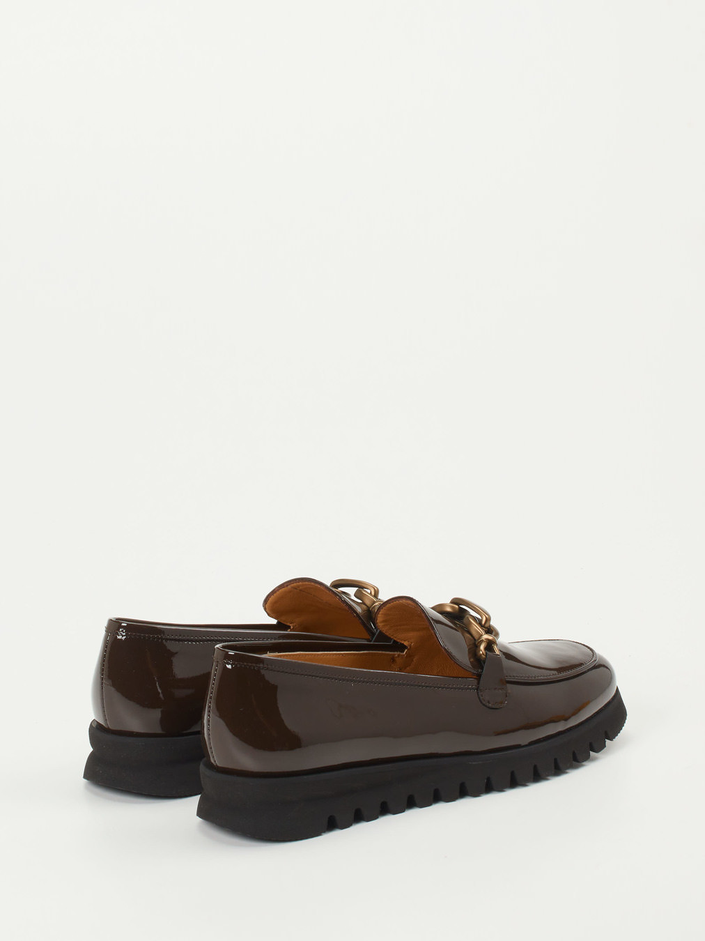 Slipper braun 1511209022203