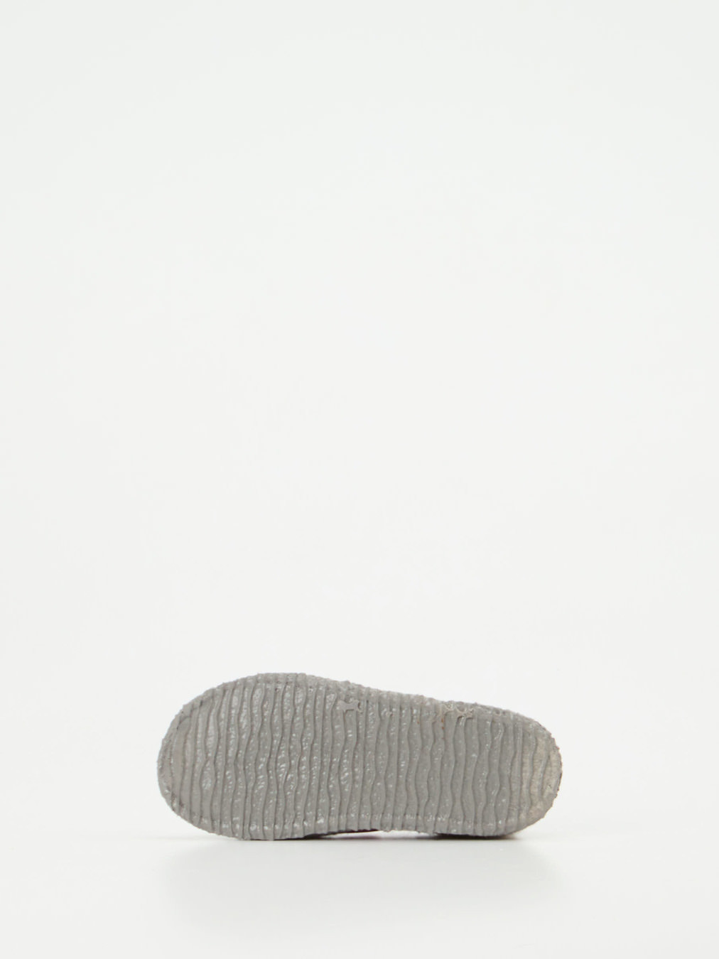 Hüttenschuh grau 7682459000305