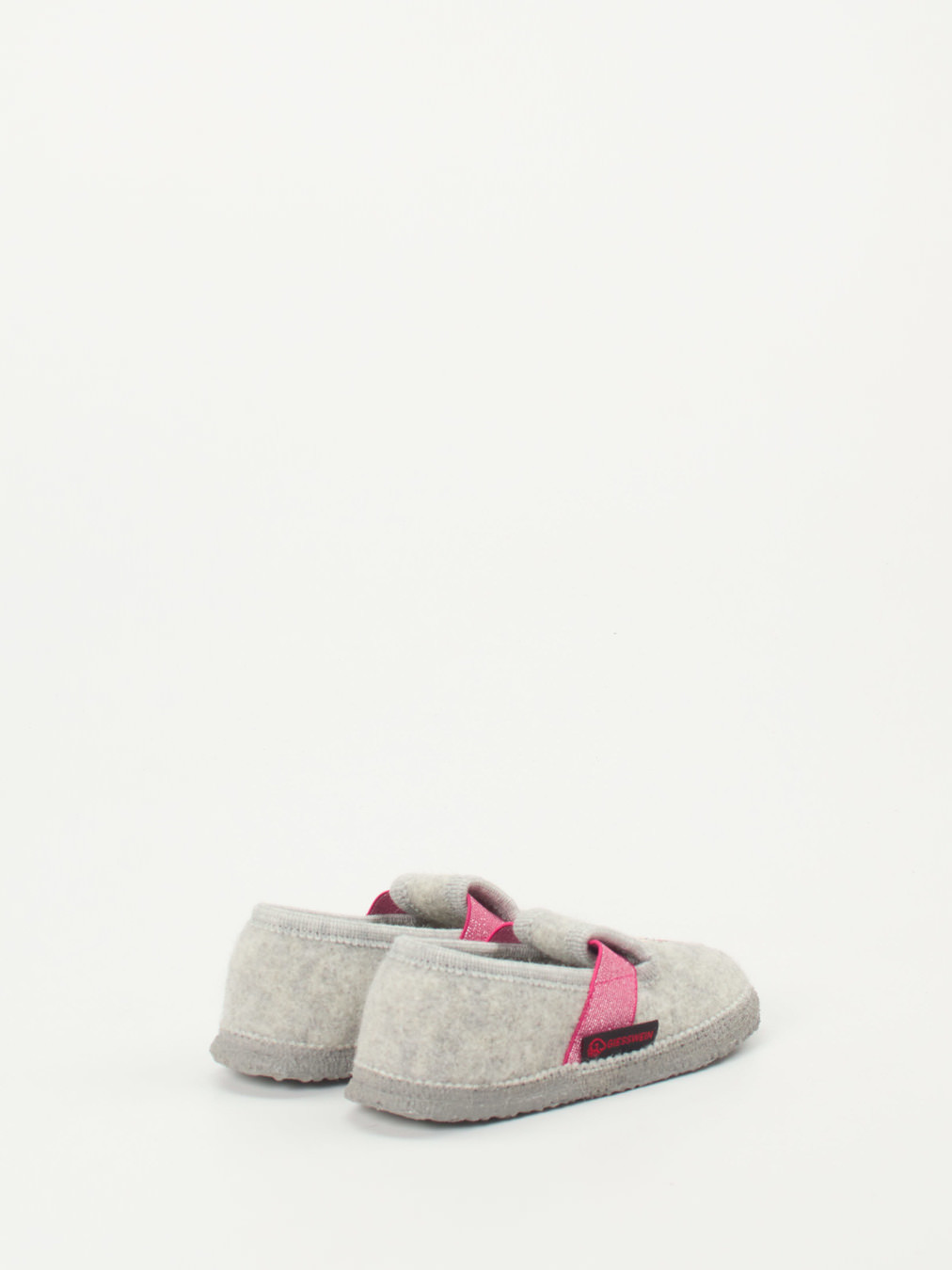 Hüttenschuh grau 7682459000303