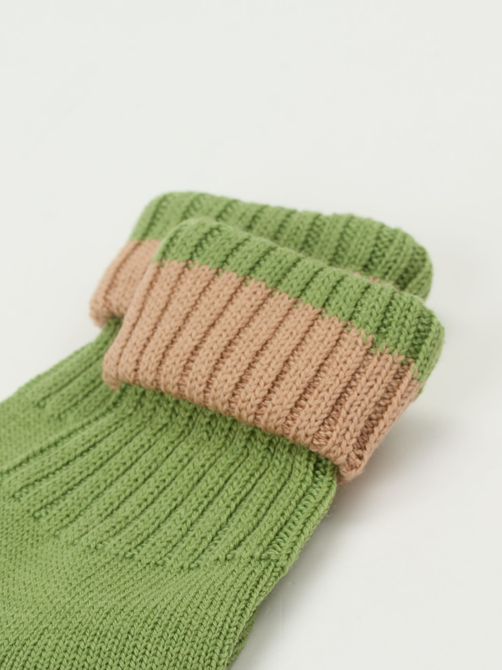 Damensocken Plymouth grün 9190653000101