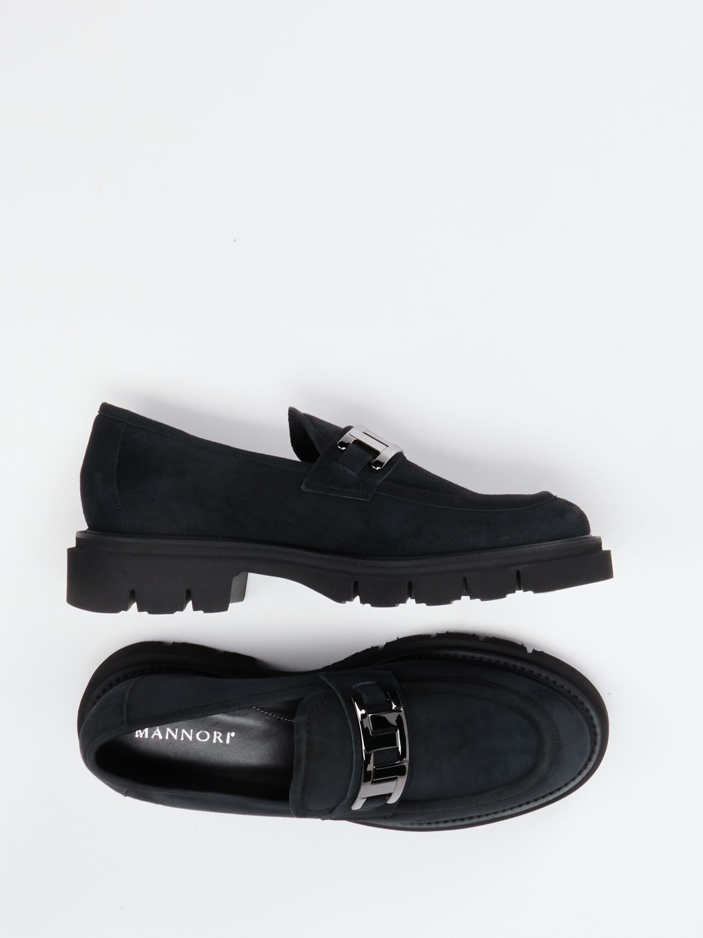 Slipper schwarz 1513049000104