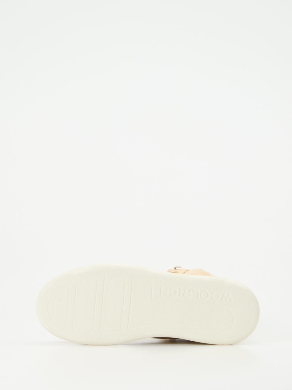 Schnürstiefelette beige 1825359000305