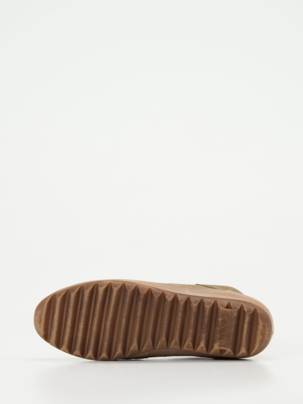 Sneaker high braun 4761229051205