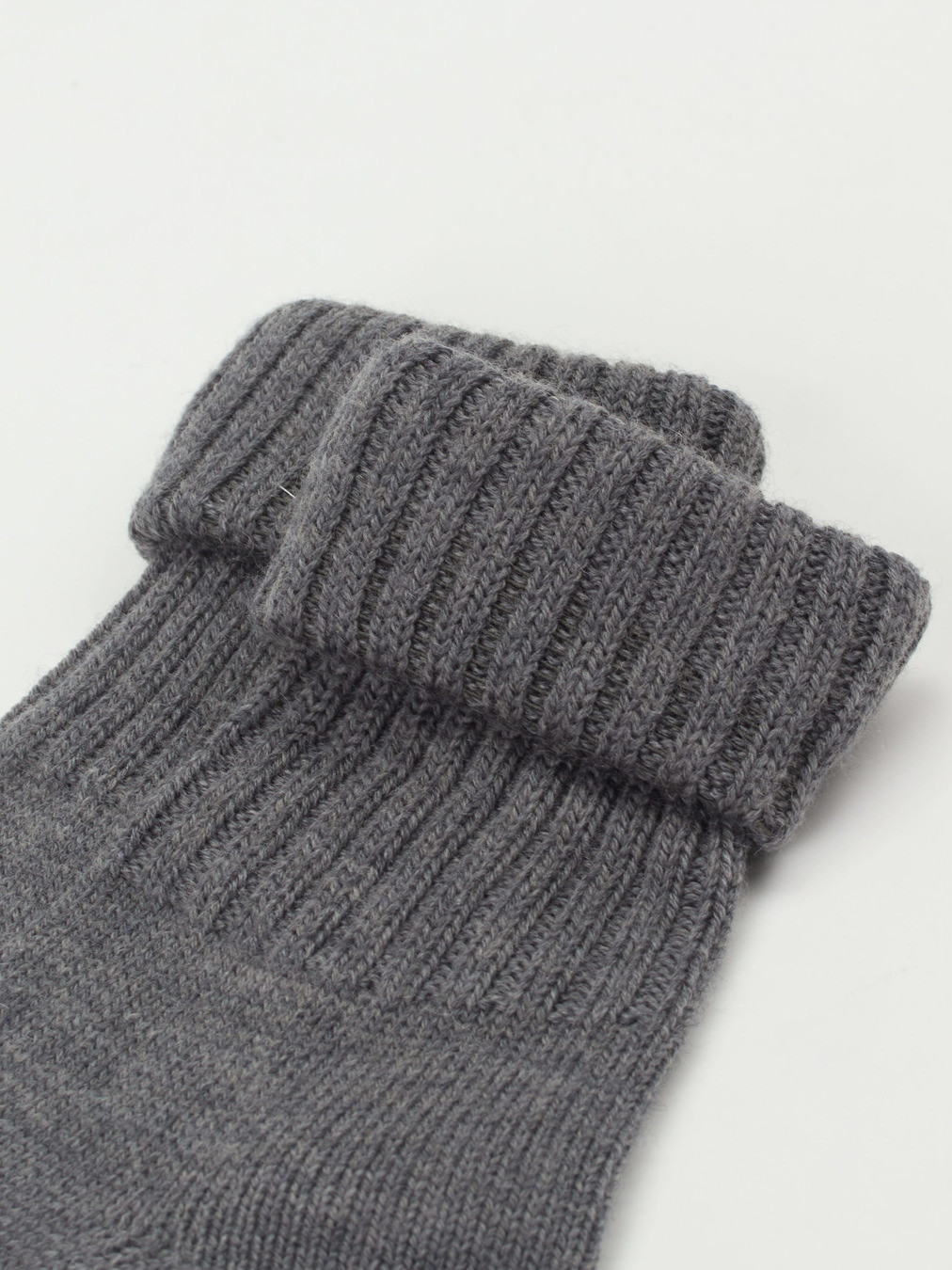 Damensocken Plymouth silber 9190449000901