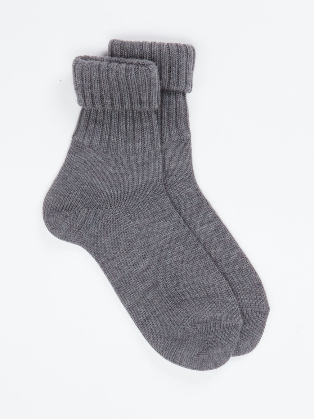 Damensocken Plymouth silber 9190449000906