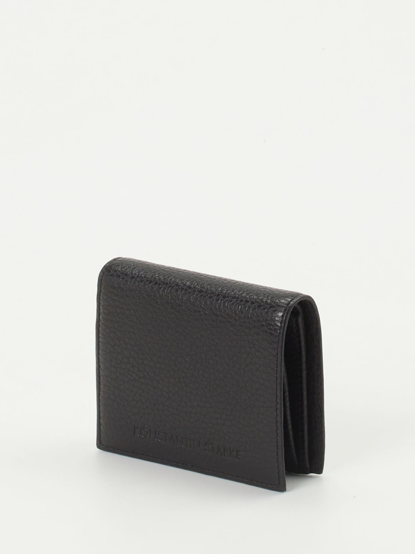 Geldbörse schwarz 9380009001001