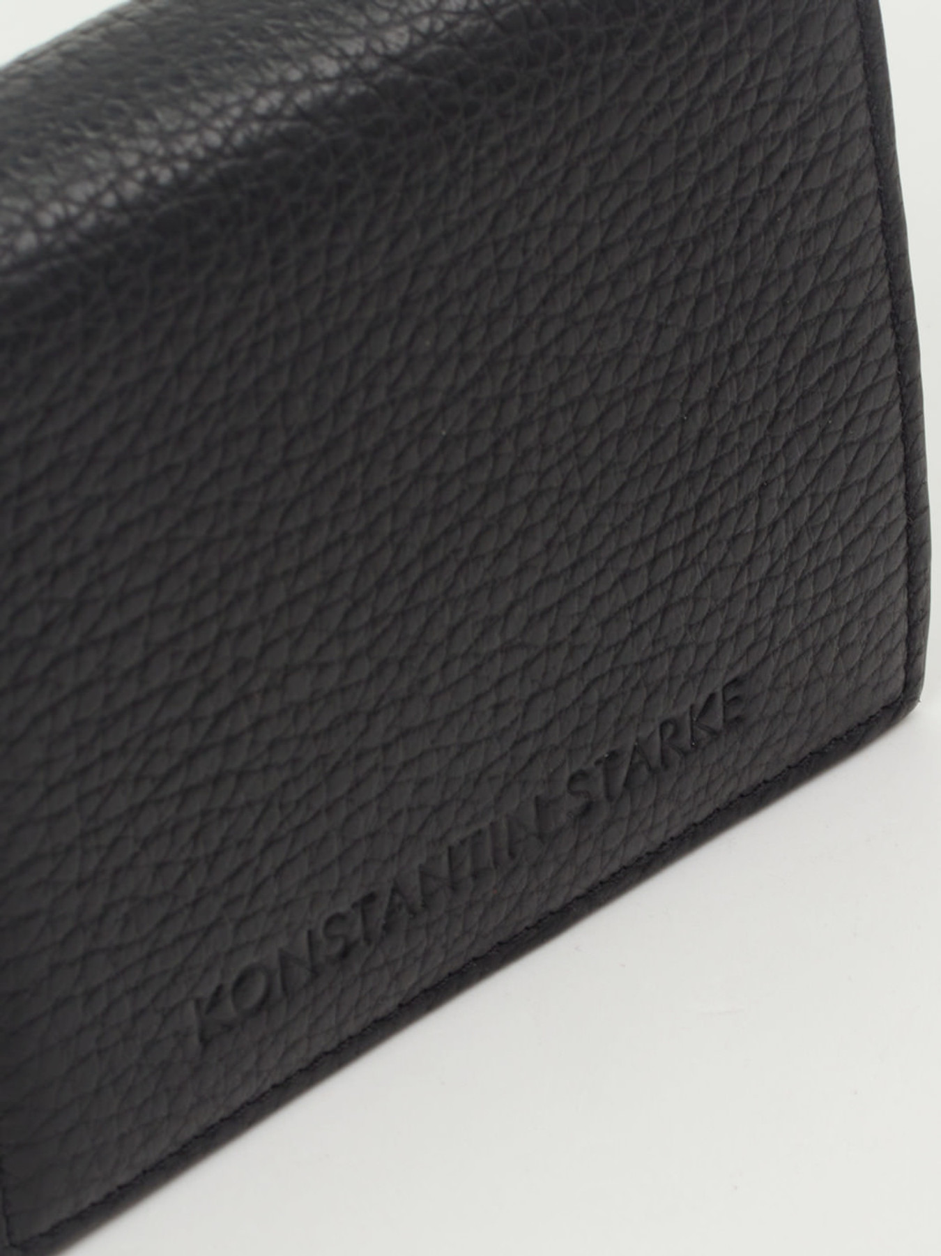 Geldbörse schwarz 9380009001004