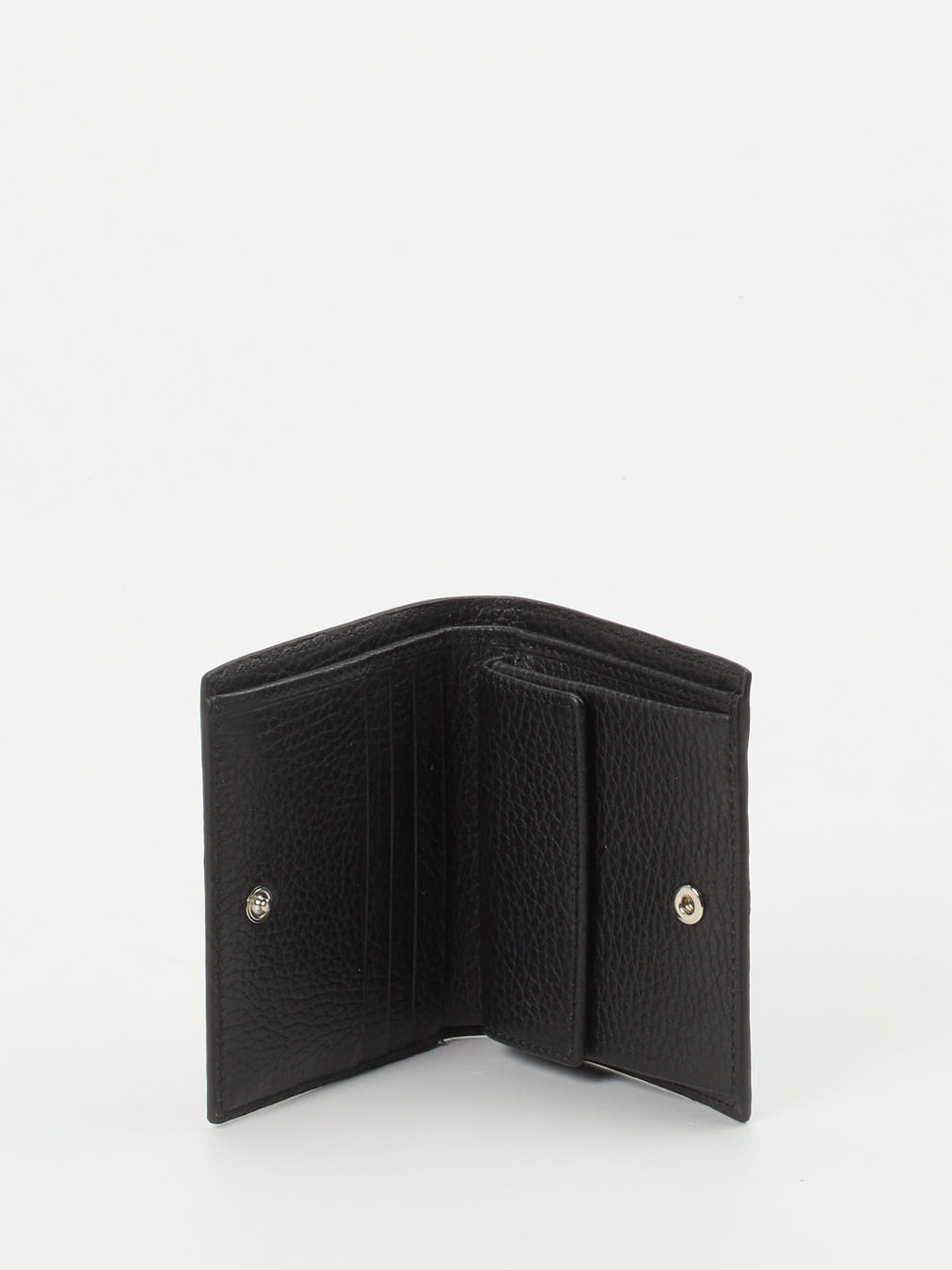 Geldbörse schwarz 9380009001003