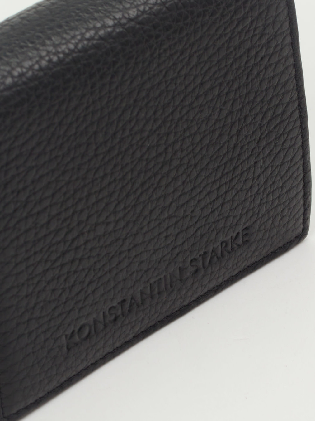 Geldbörse schwarz 9380009001004