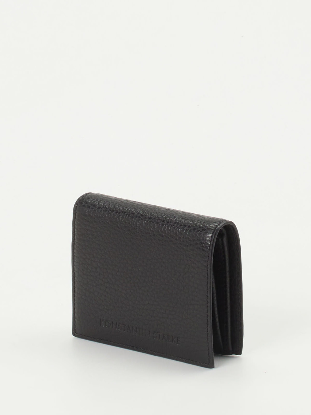 Geldbörse schwarz 9380009001001