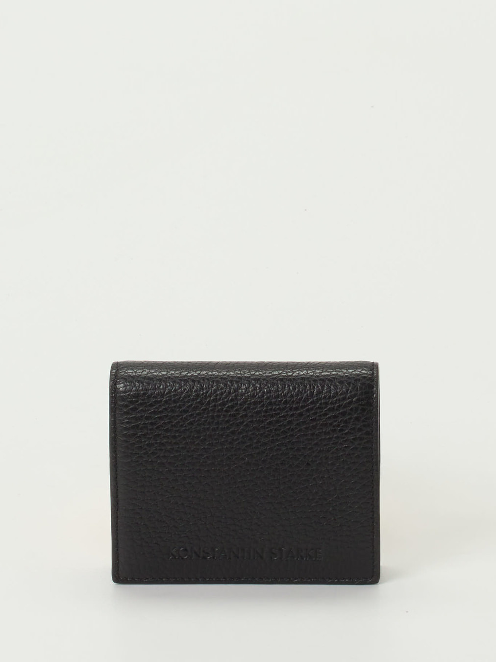 Geldbörse schwarz 9380009001006