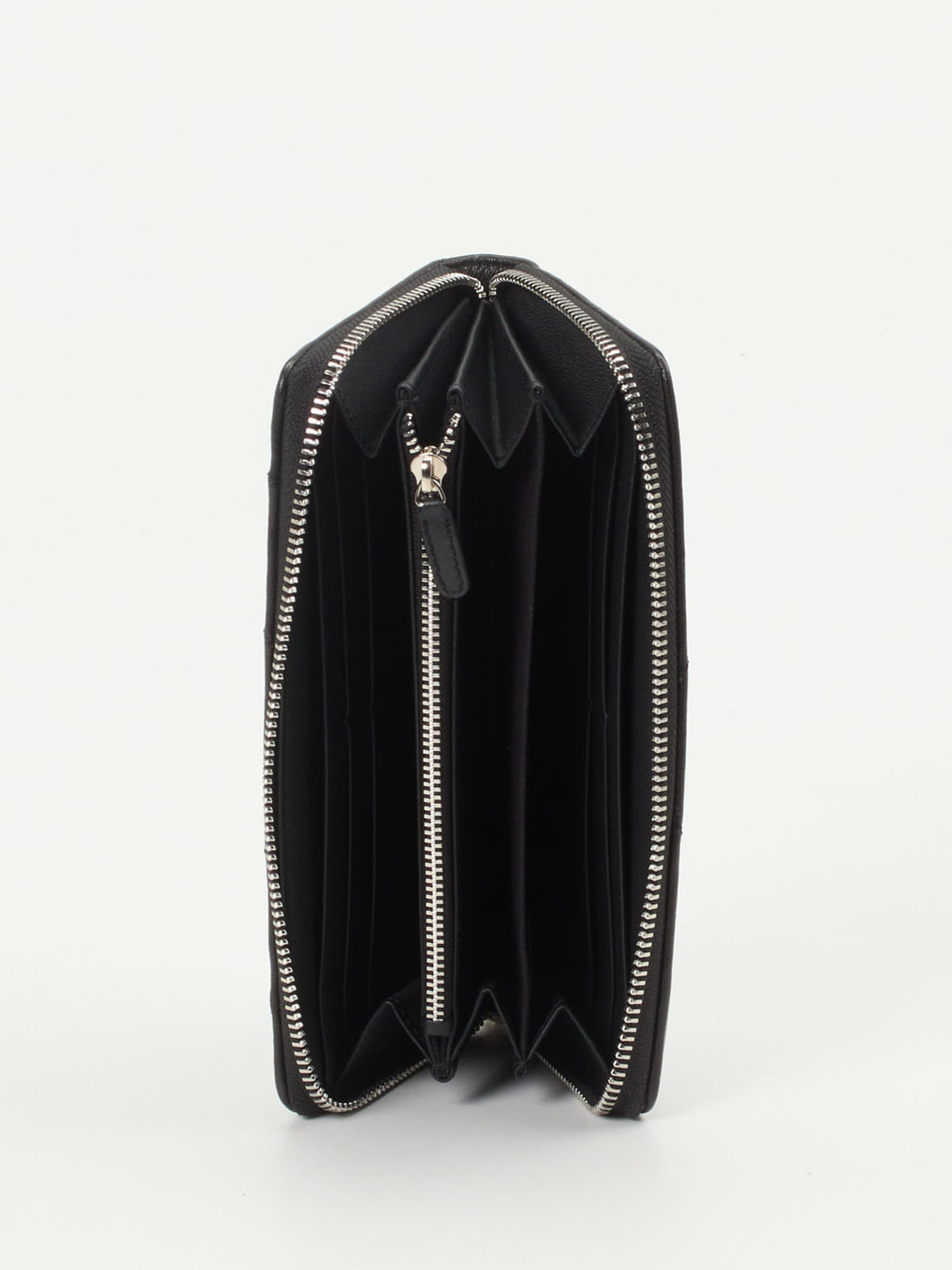 Geldbörse schwarz 9380009001303