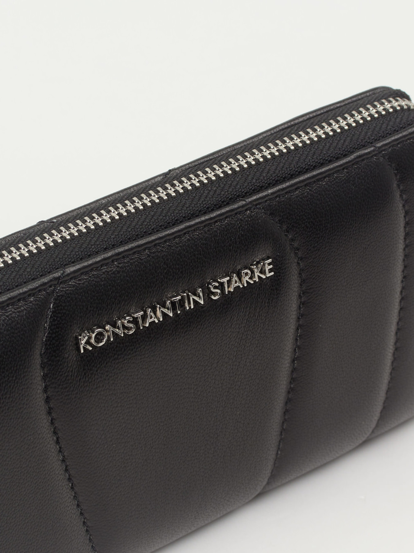 Geldbörse schwarz 9380009001304