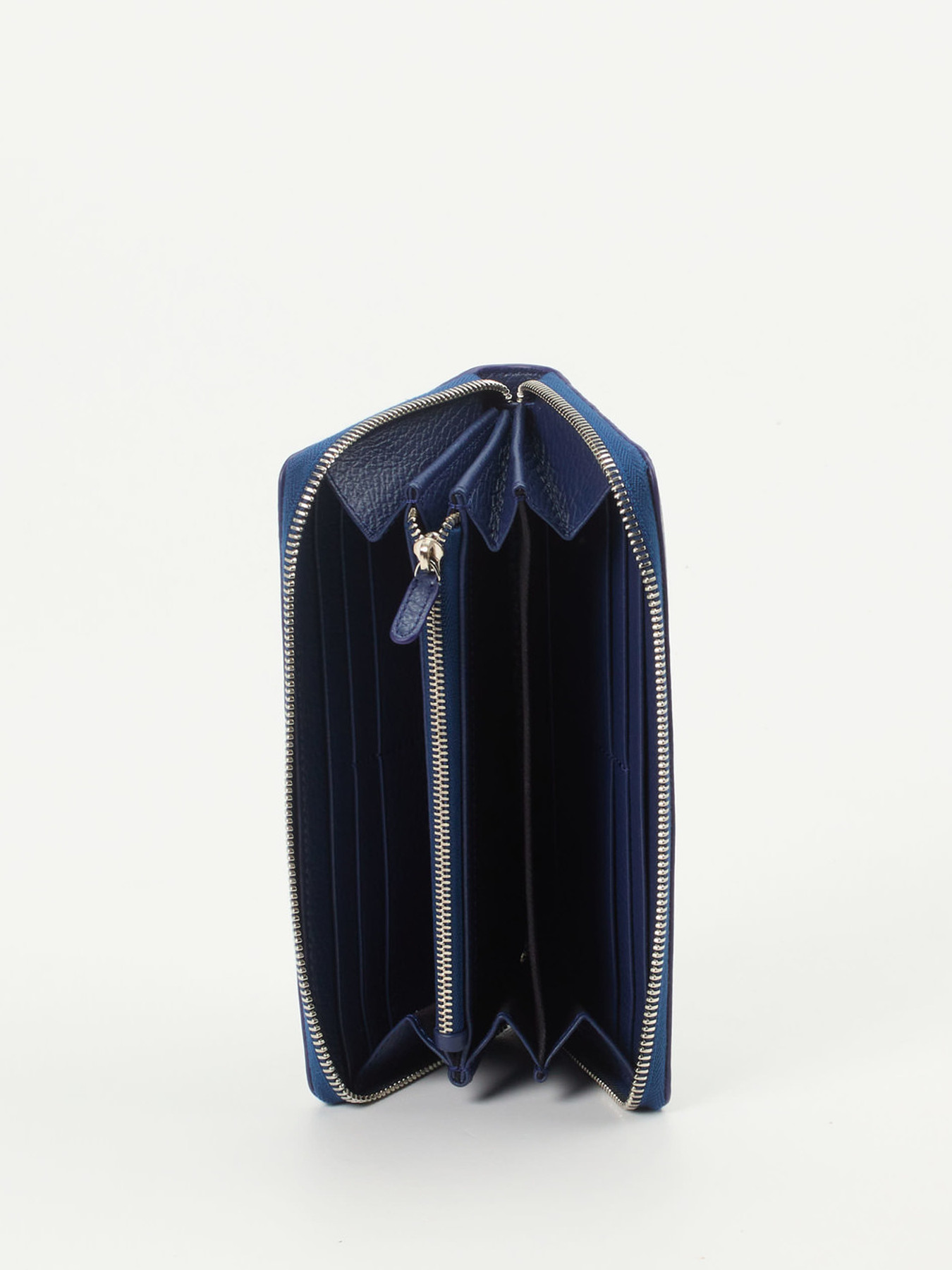 Geldbörse blau 9380106000103