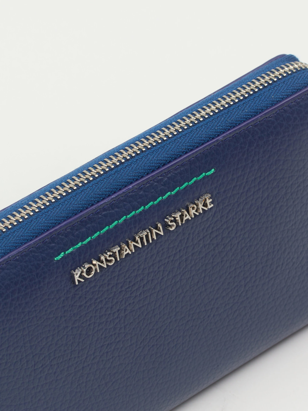 Geldbörse blau 9380106000104