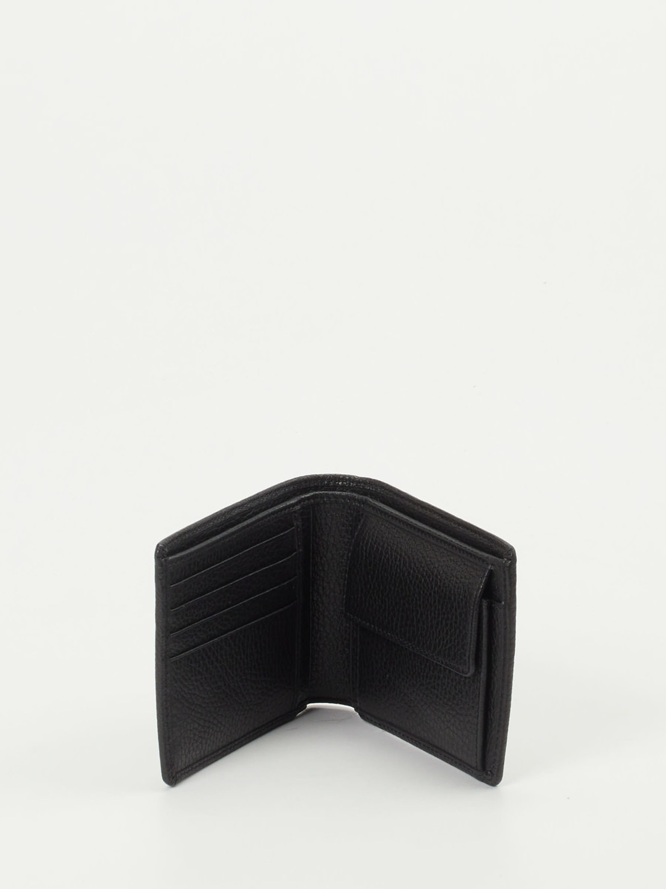 Geldbörse schwarz 9380009001103