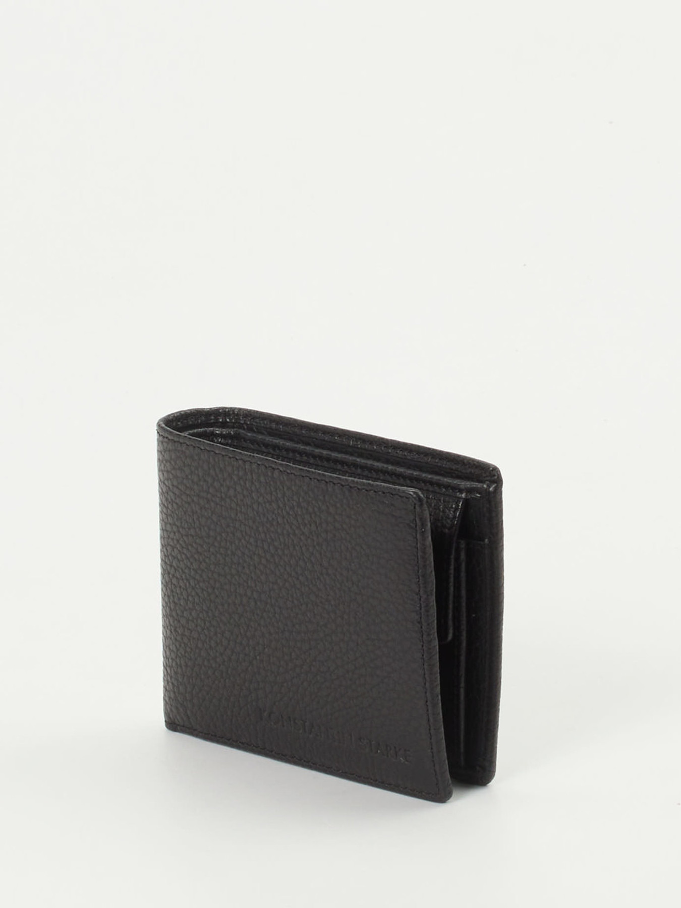 Geldbörse schwarz 9380009001101