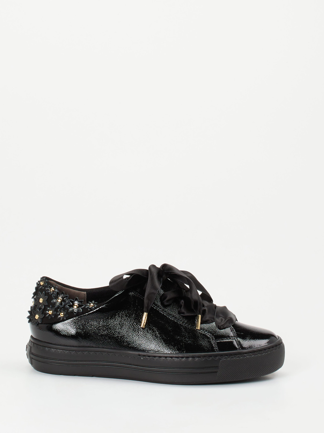 Sneaker schwarz 1663009019201