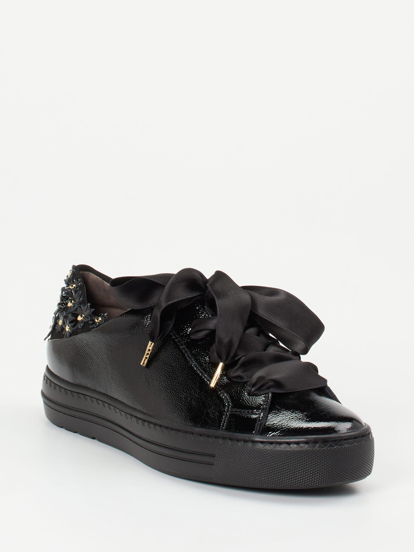 Sneaker schwarz 1663009019206