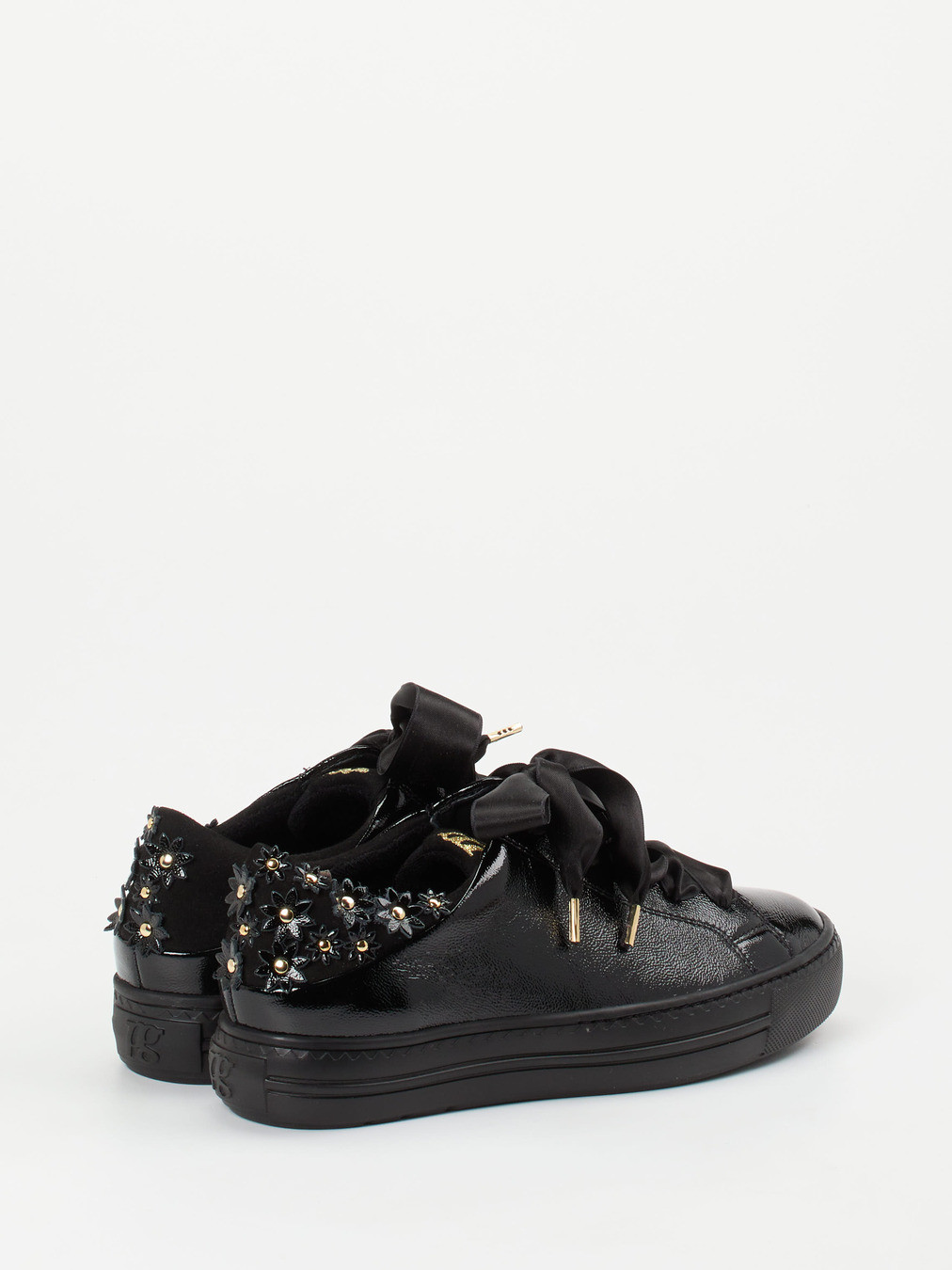 Sneaker schwarz 1663009019203