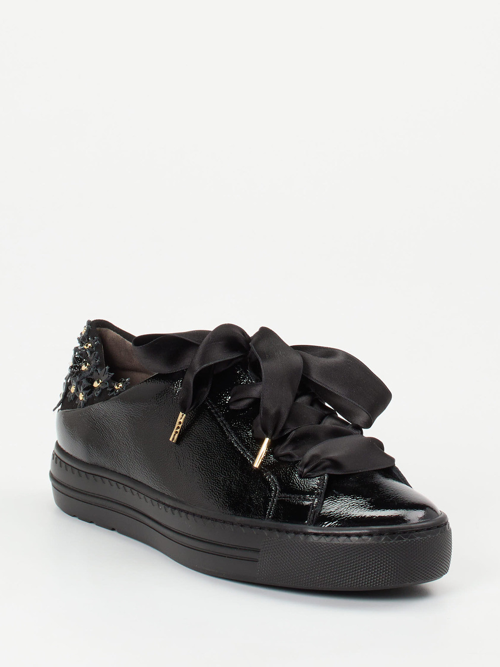 Sneaker schwarz 1663009019206