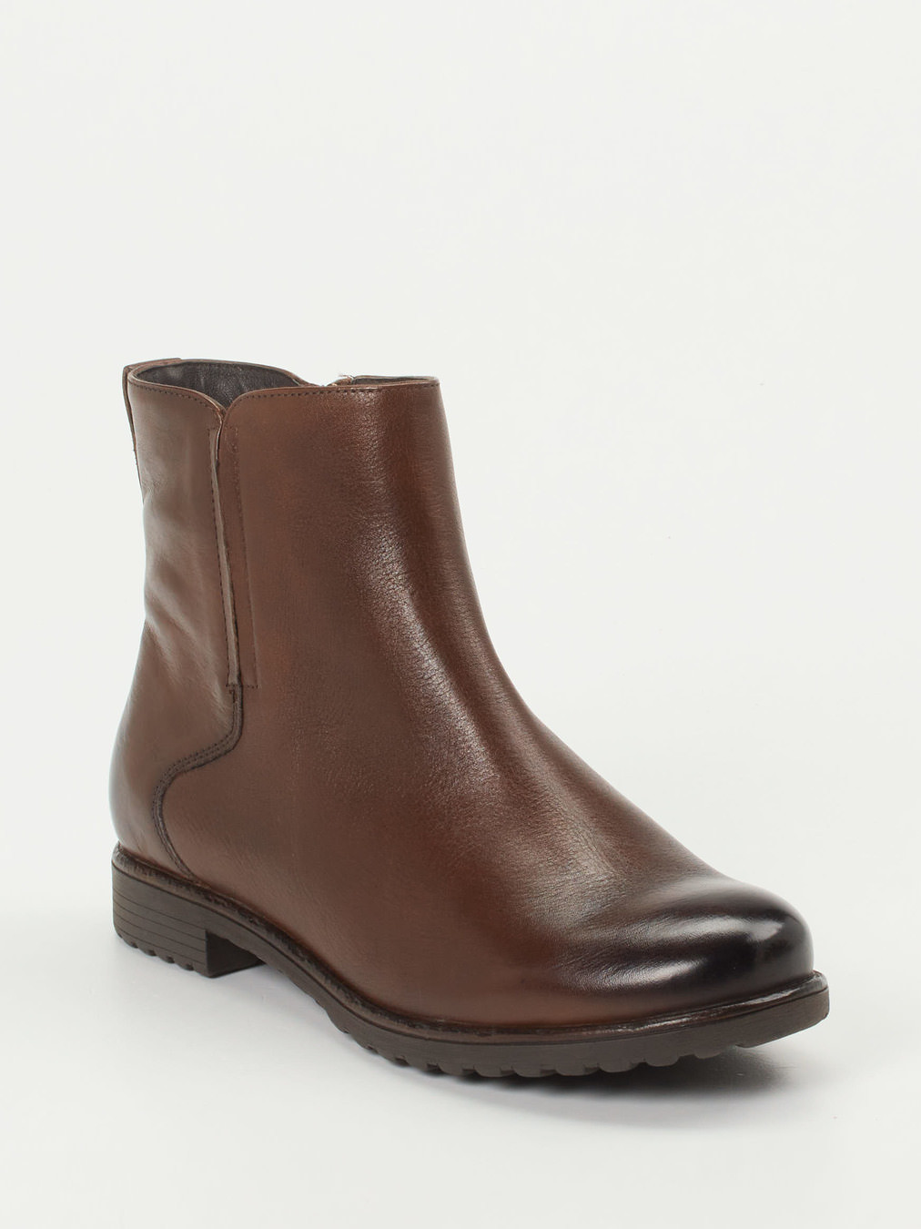 Stiefelette braun 2756219001406