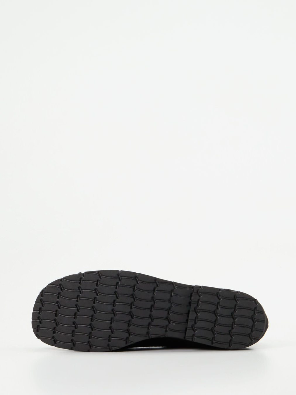 Slipper schwarz 1511009054205