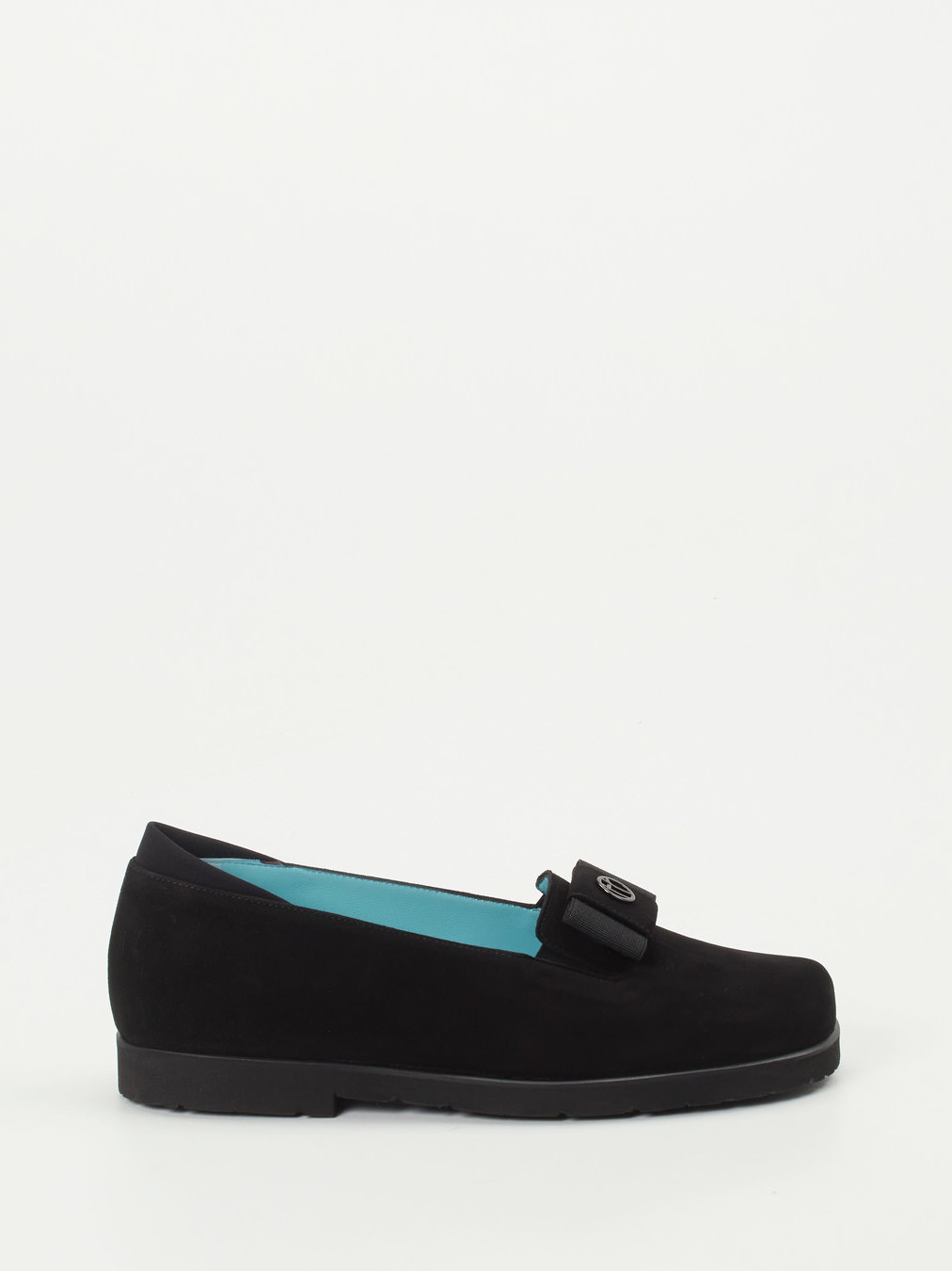 Slipper schwarz 1511009054201